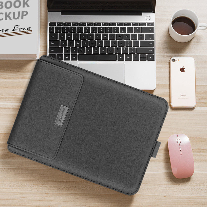 Versatile Protection: Sleek Laptop Sleeve for Any Business Style - M.Tech Access