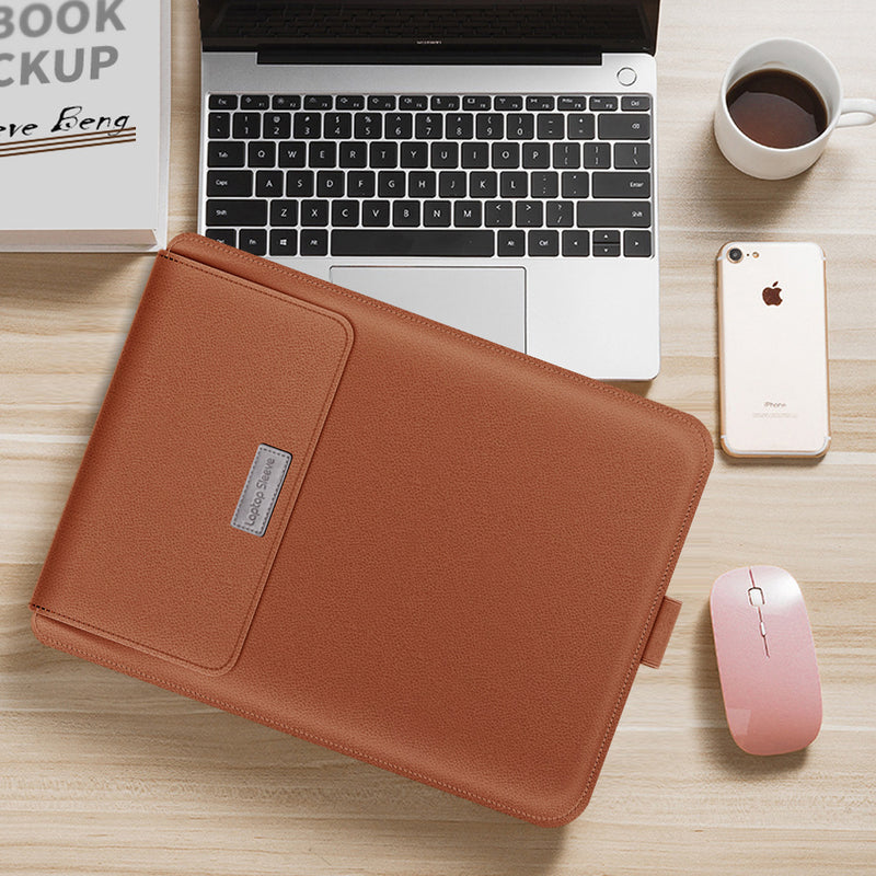 Versatile Protection: Sleek Laptop Sleeve for Any Business Style - M.Tech Access