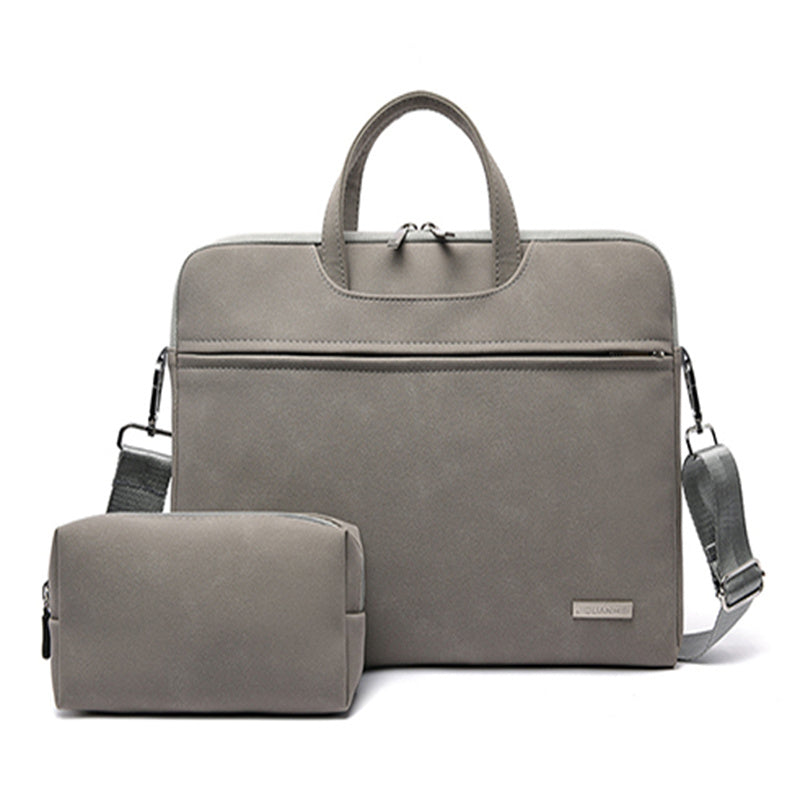 Travel-Ready Laptop Bag: Blend Comfort, Style and Durability - M.Tech Access