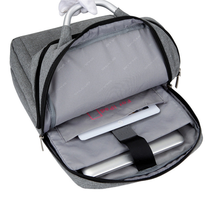 Business Backpack - MTech Accessory