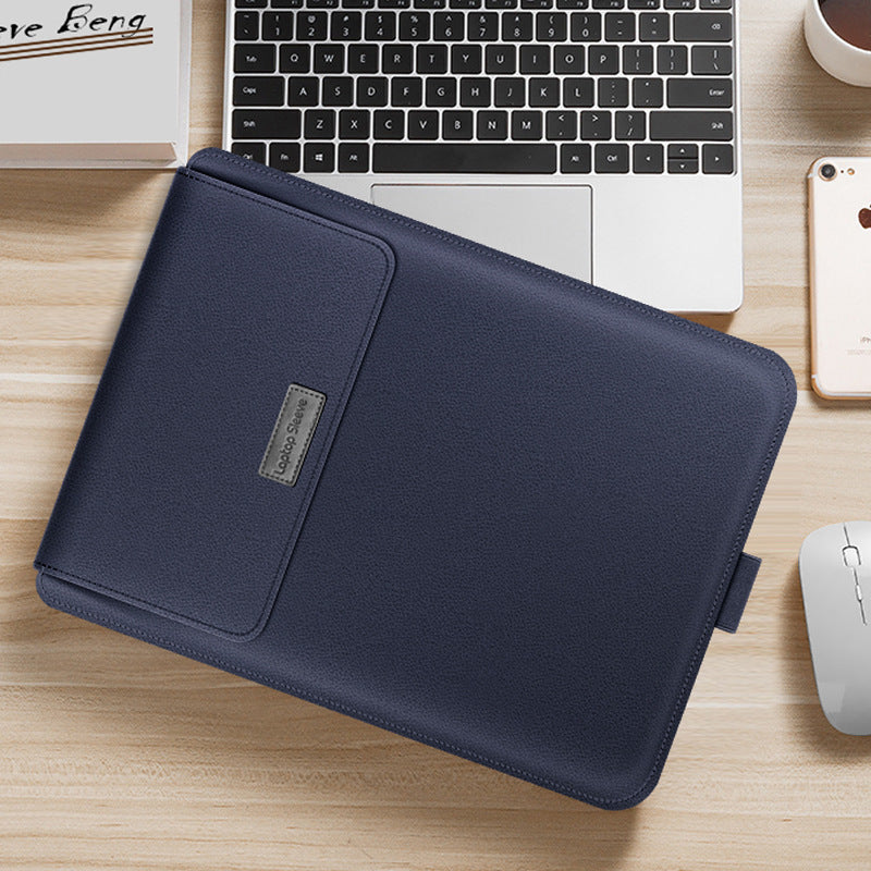 Versatile Protection: Sleek Laptop Sleeve for Any Business Style - M.Tech Access