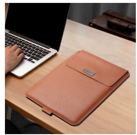 Versatile Protection: Sleek Laptop Sleeve for Any Business Style - M.Tech Access