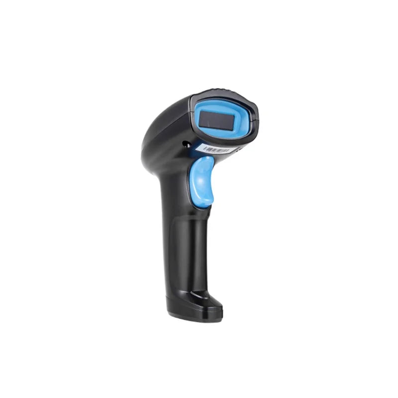 Wired Wireless 2d Scanner - M.Tech Access