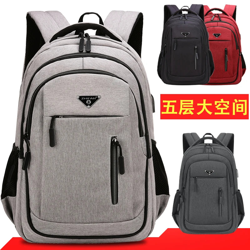 USB Charging Laptop Backpack - M.Tech Access