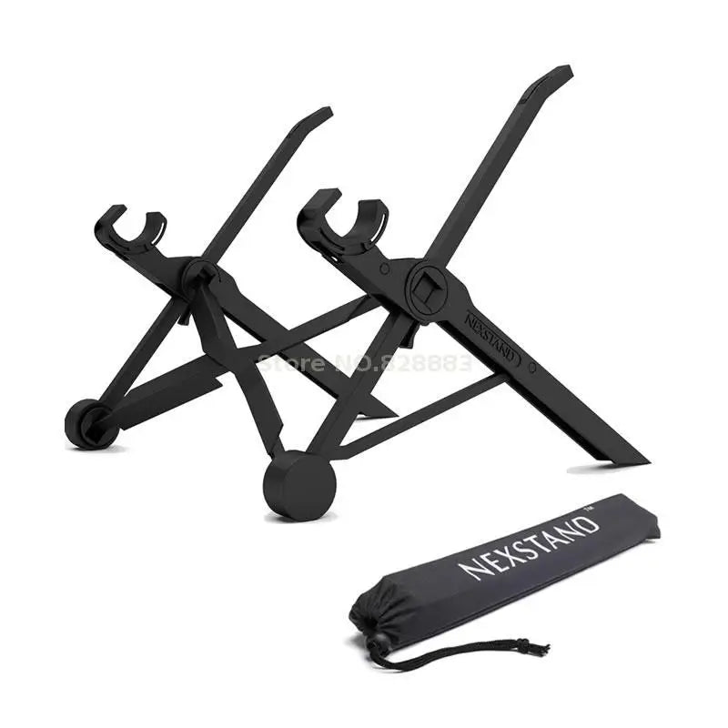 Viewing Angle Laptop Folding Stand - M.Tech Access