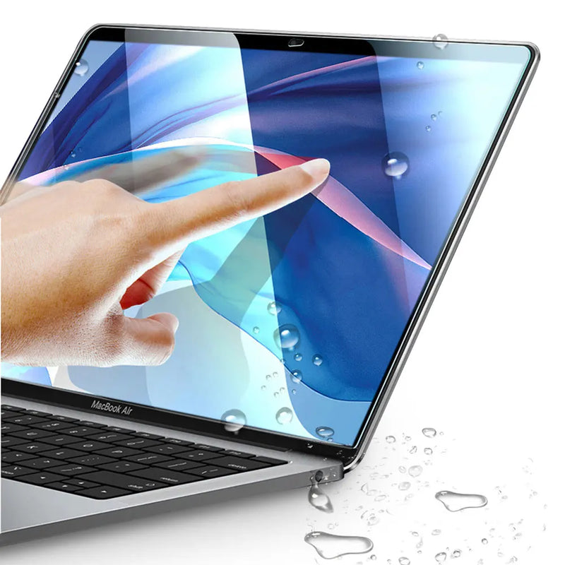 laptop Screen Protector Film - M.Tech Access