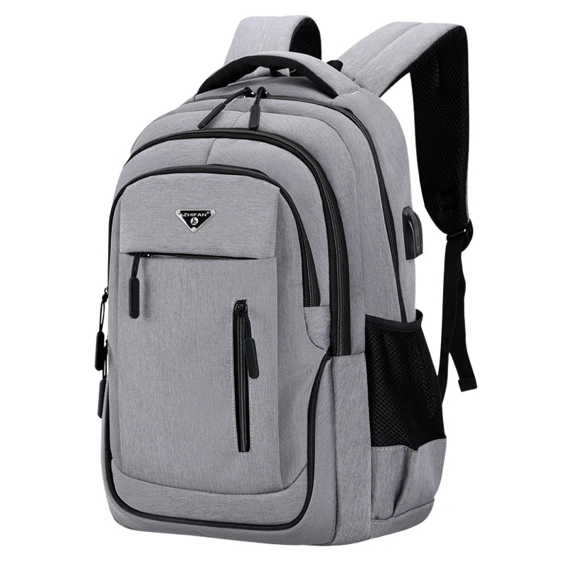 USB Charging Laptop Backpack - M.Tech Access