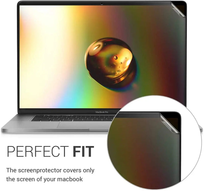 Dustproof Laptop Protective Film - M.Tech Access