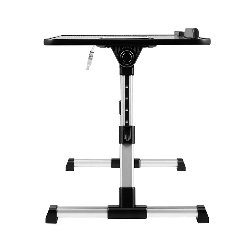 Bed Folding Laptop Stand Desk - M.Tech Access