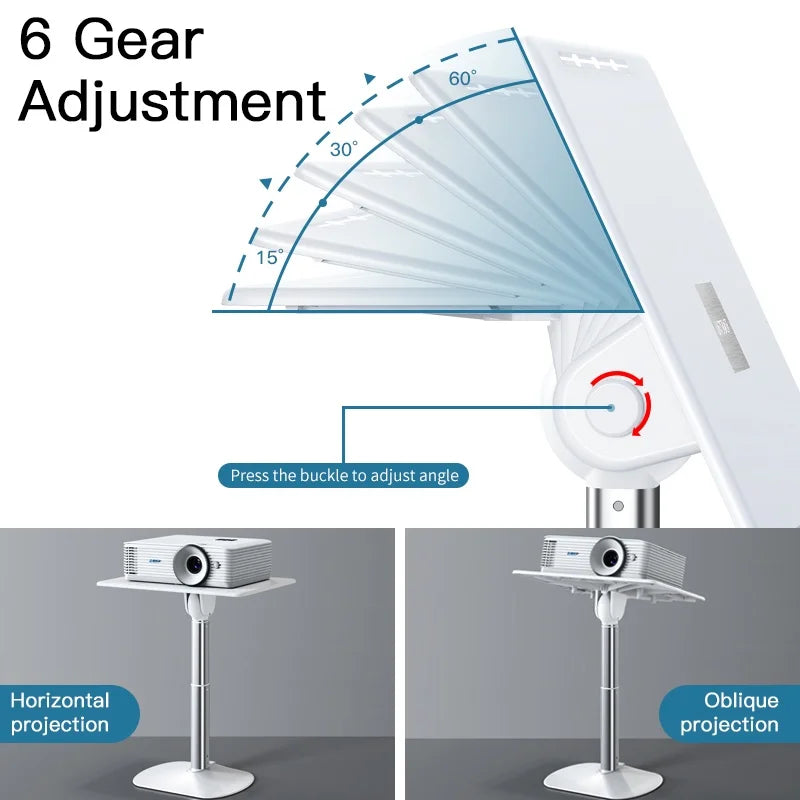 Foldable Laptop Cooling Stand - M.Tech Access