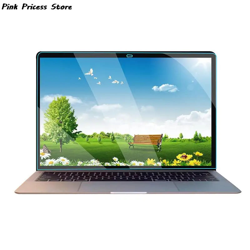 Laptop Full Coverage Protective Film - M.Tech Access