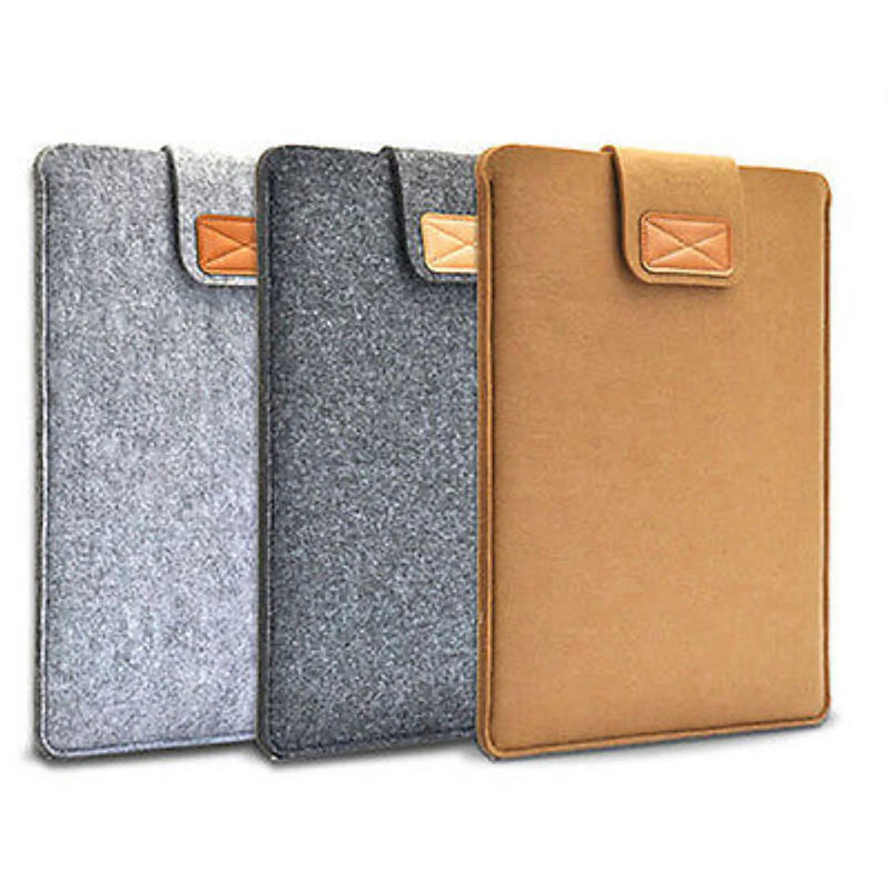 Slim Laptop Sleeve Case - M.Tech Access