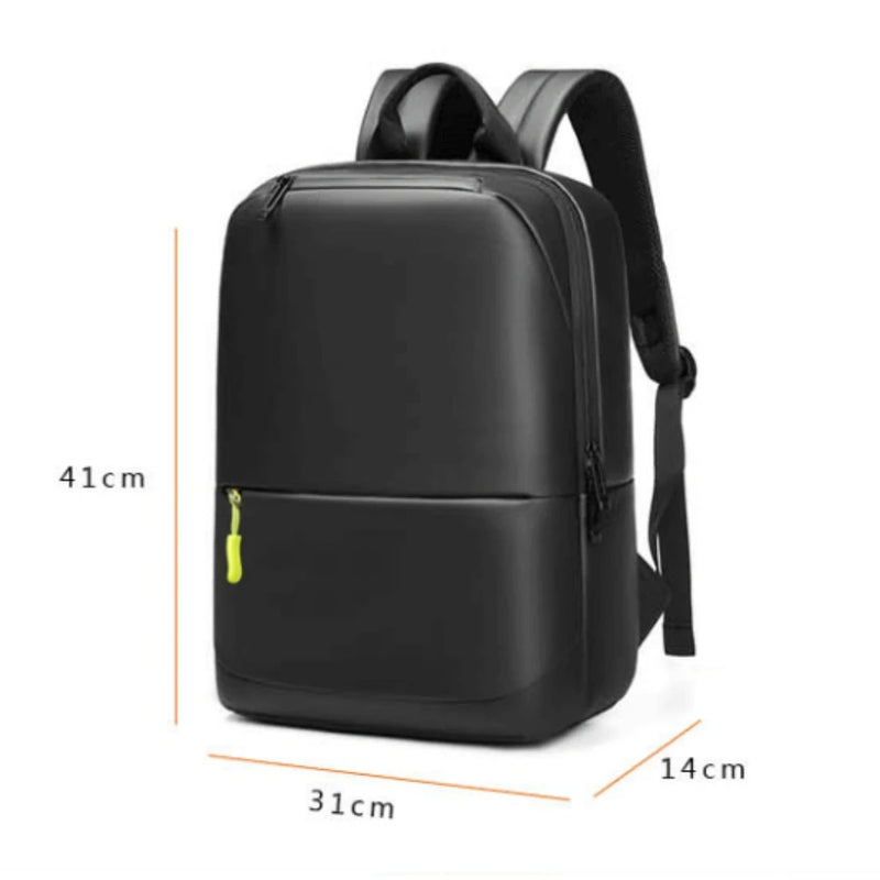 Travel Waterproof Laptop Backpack - M.Tech Access