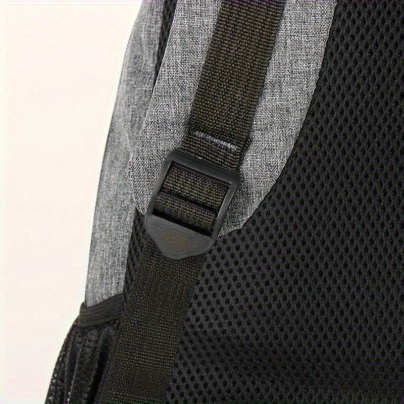 Large Capacity Computer Backpack - M.Tech Access