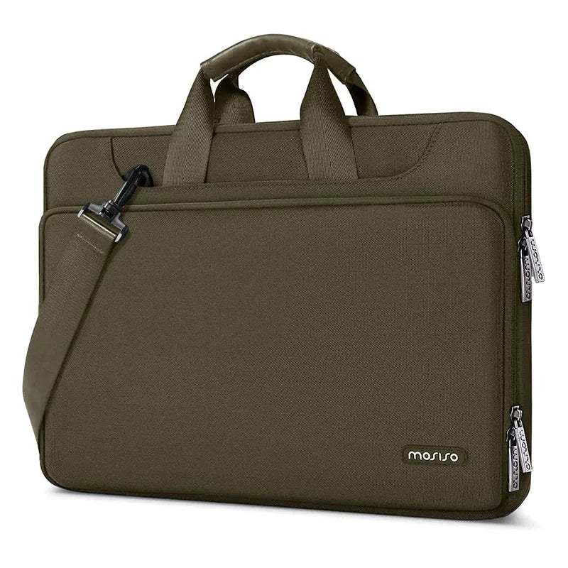 Laptop Shoulder Sleeve Handbag - M.Tech Access