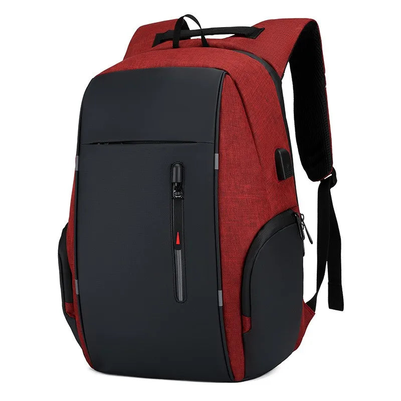 Waterproof Business Laptop Backpack - M.Tech Access