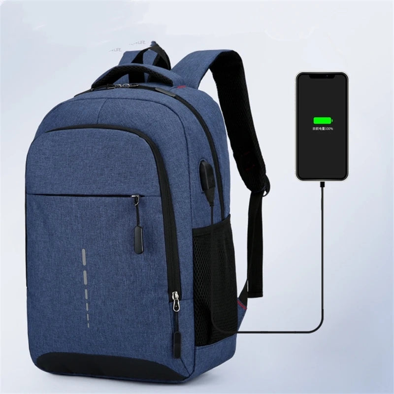 Ultra Lightweight laptop Backpack - M.Tech Access