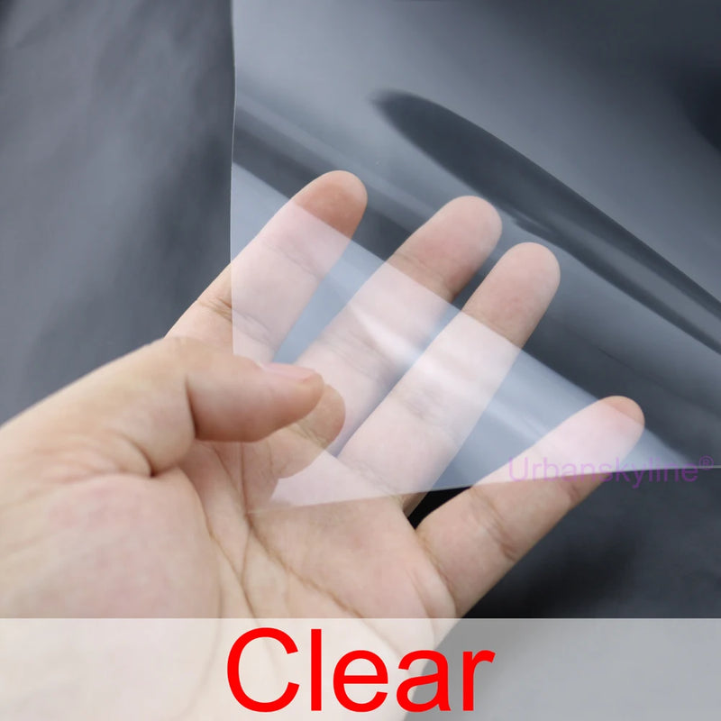 Screen Protector Frosted Skin Film - M.Tech Access