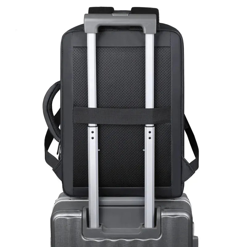 Large Capacity Laptop Backpack - M.Tech Access