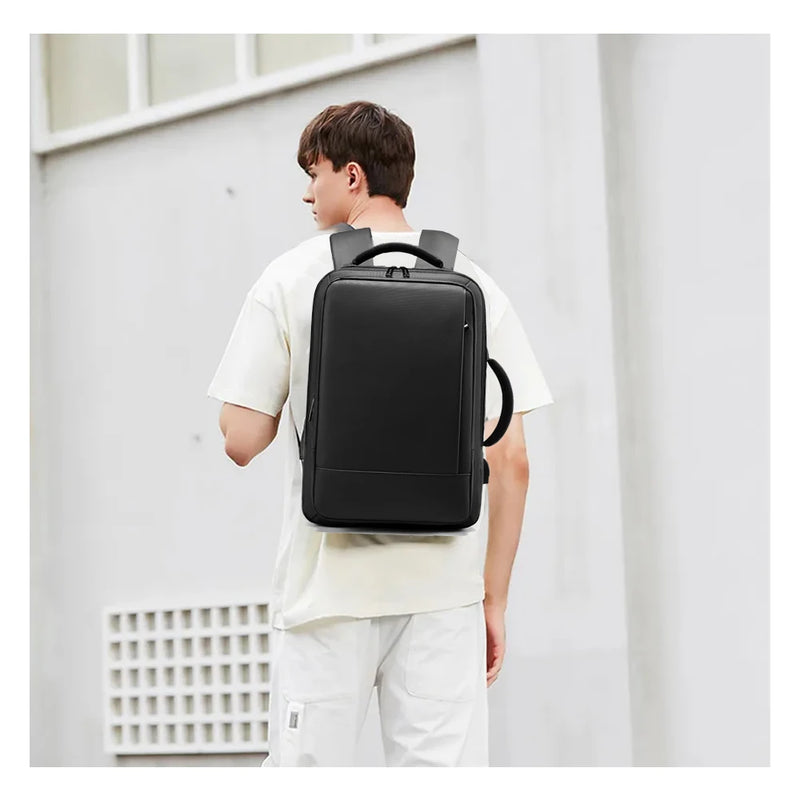 Waterproof Travel Business Backpack - M.Tech Access