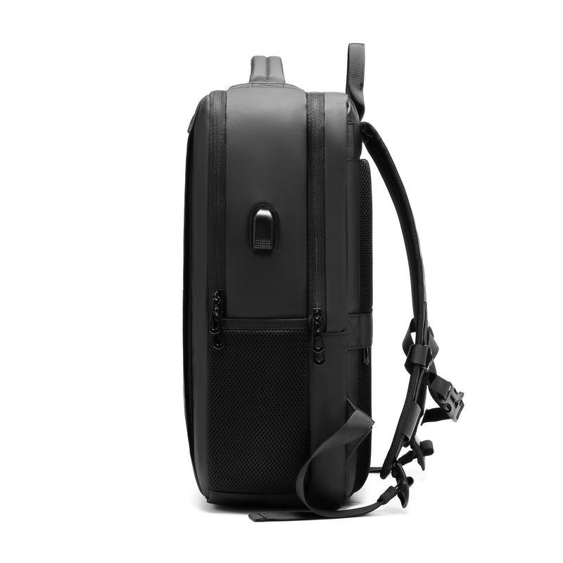 Expandable USB Laptop Backpack - M.Tech Access