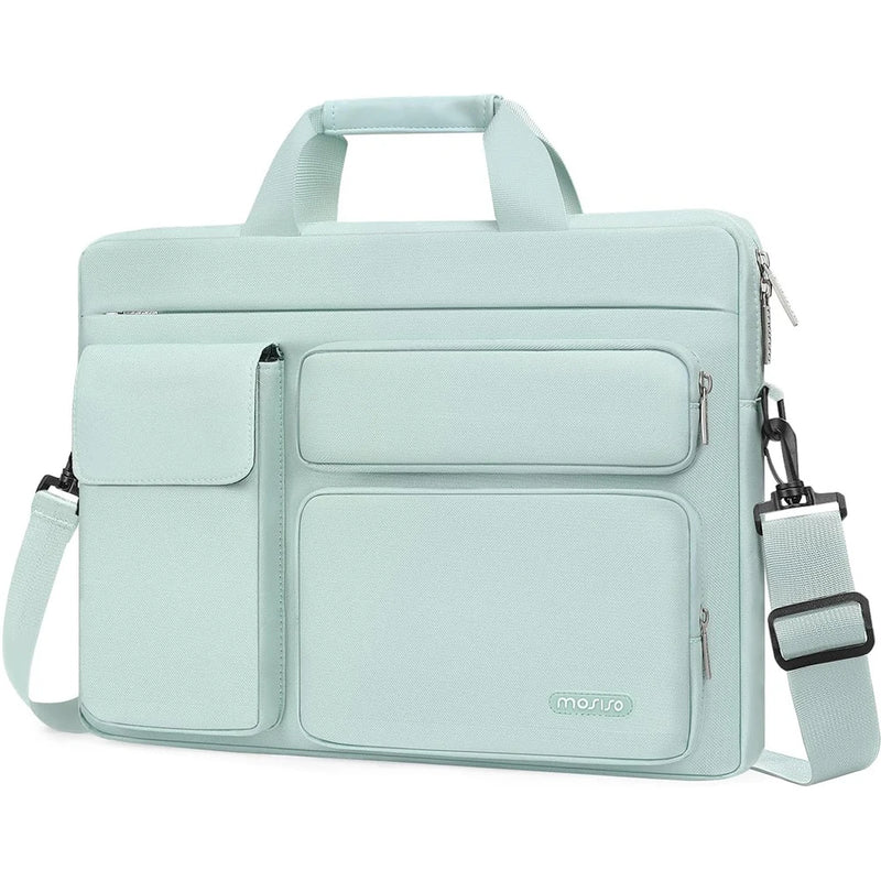 Messenger Laptop HandBag - M.Tech Access