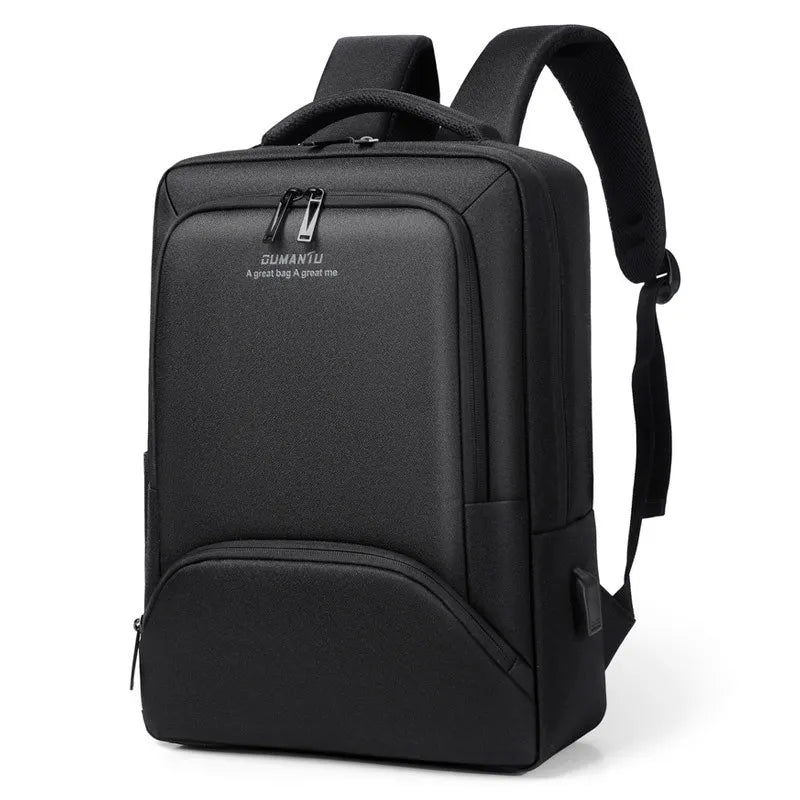 Waterproof USB Charging Laptop Bag - M.Tech Access