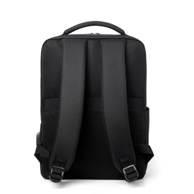 Waterproof USB Charging Laptop Bag - M.Tech Access