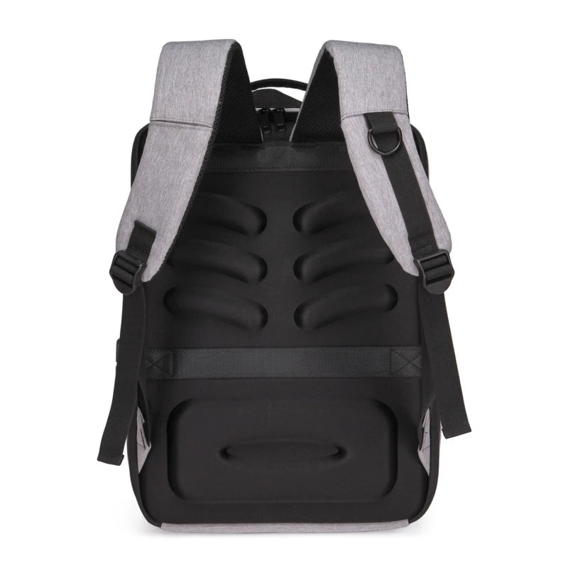 laptop Hard Shell Backpack - M.Tech Access