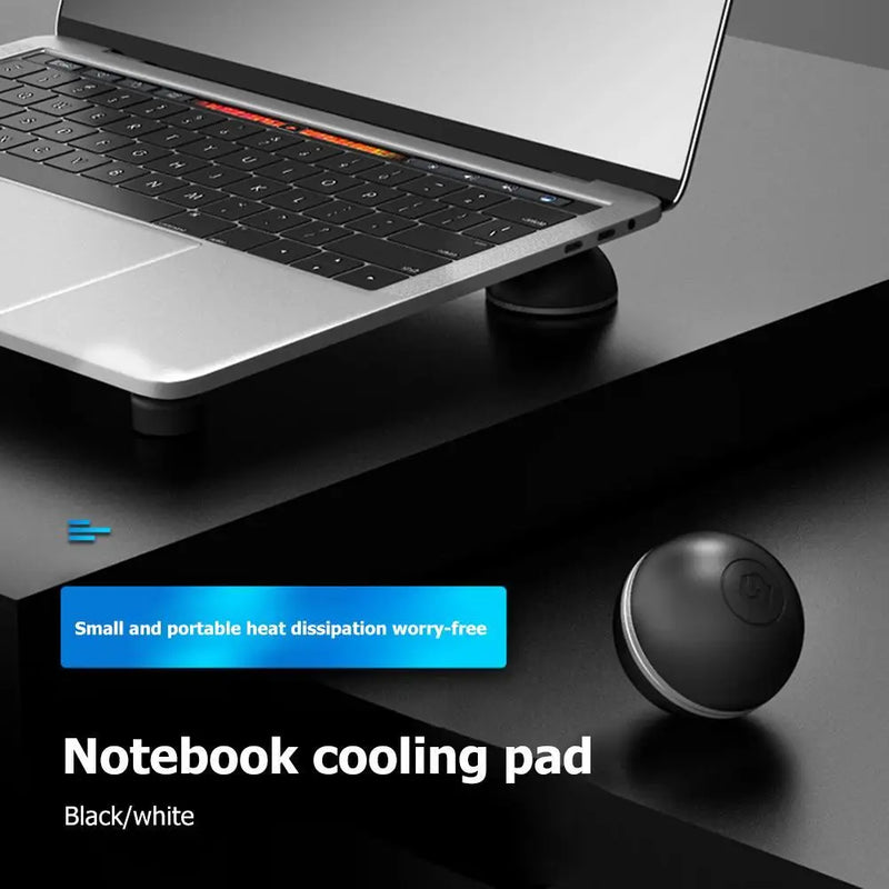 Laptop Non-Slip Ball Cooling Pad - MTechAccessory