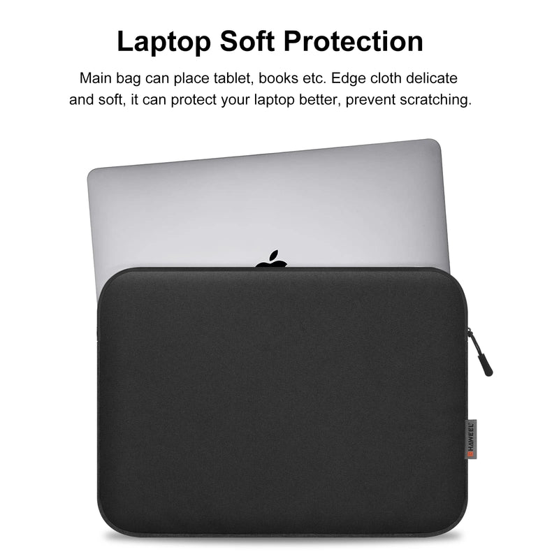 Shockproof Laptop Carrying Sleeve - M.Tech Access