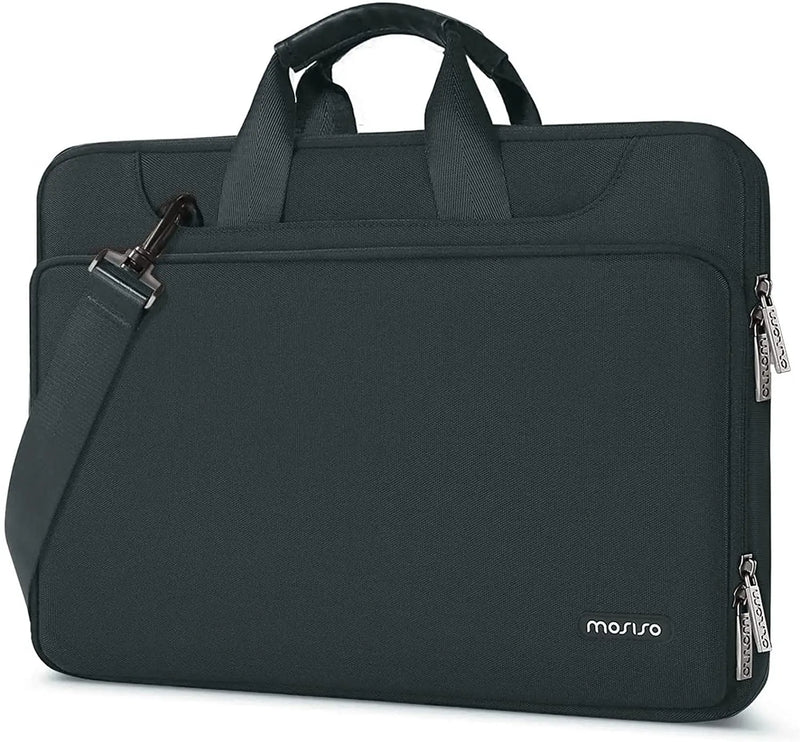 Laptop Shoulder Sleeve Handbag - M.Tech Access