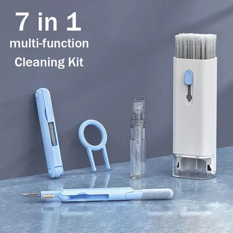 Digital Laptop Cleaning Tool Set - M.Tech Access