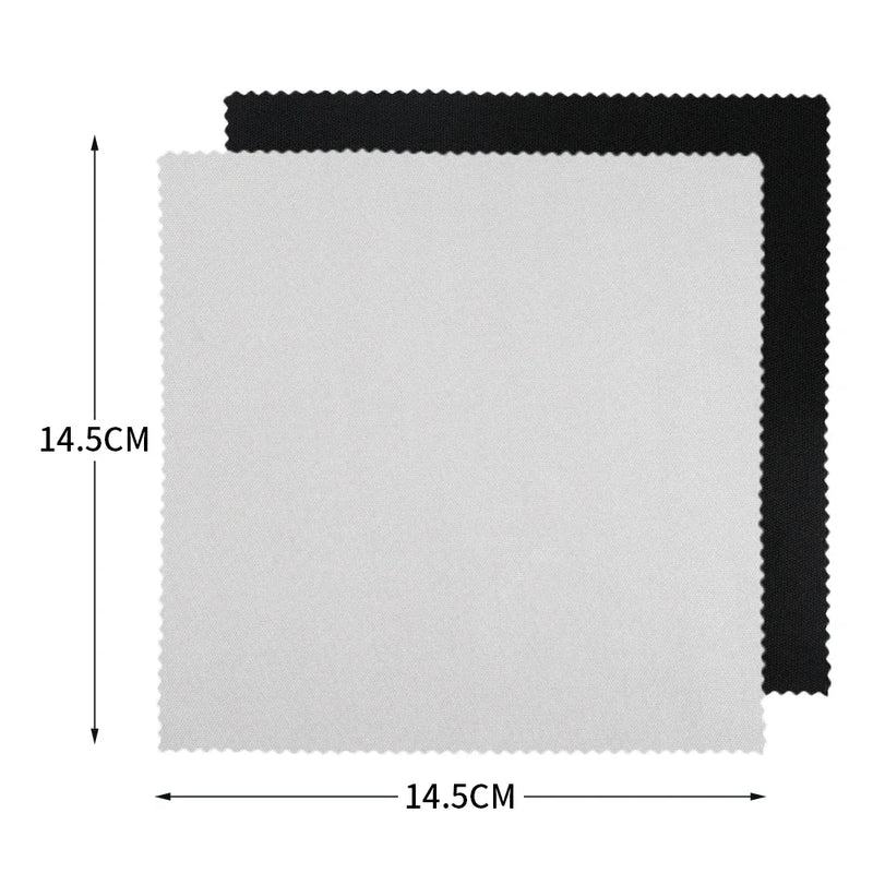 Laptop Microfiber Cleaning Cloth - M.Tech Access