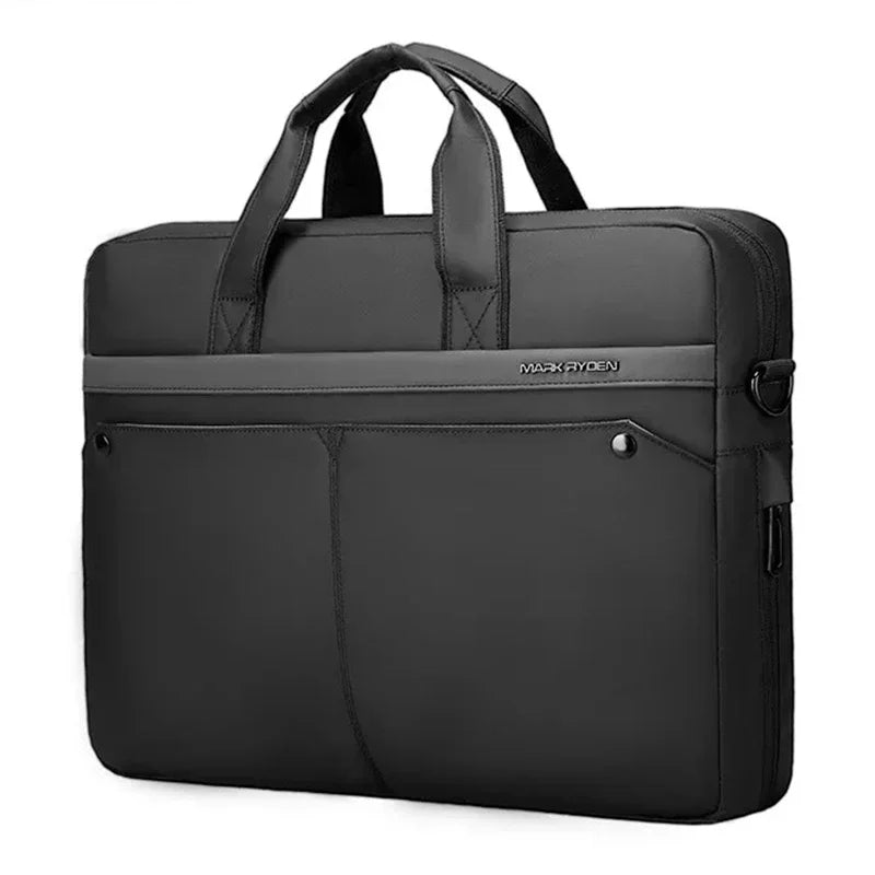 Luxury Business laptop Handbag - M.Tech Access