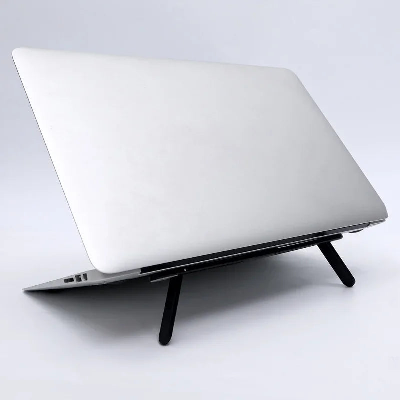 Universal Laptop Foldable Stand - M.Tech Access