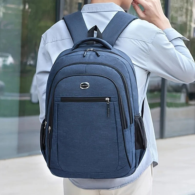 Large Capacity Computer Backpack - M.Tech Access