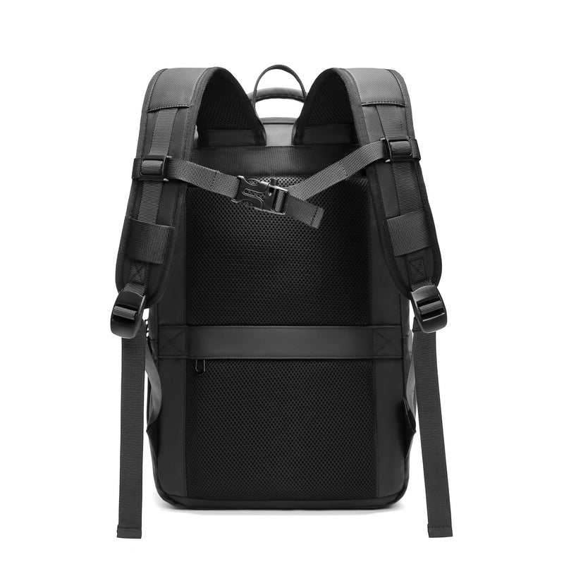 Expandable USB Laptop Backpack - M.Tech Access