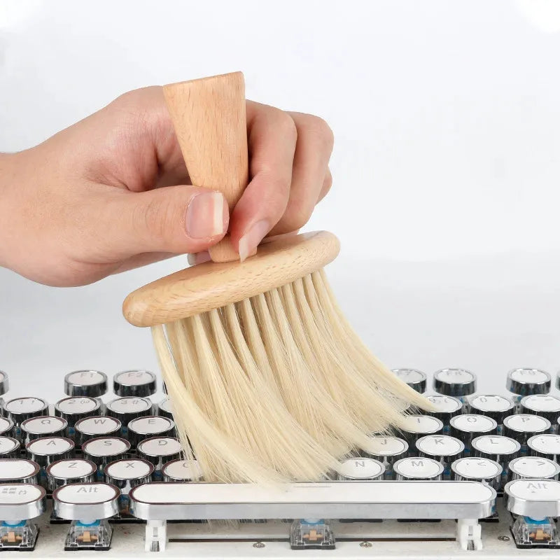 Keyboard Cleaner Soft Brush - M.Tech Access