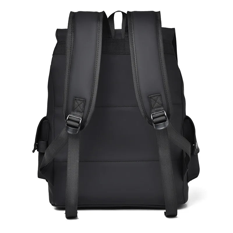 Waterproof Laptop Backpack - M.Tech Access