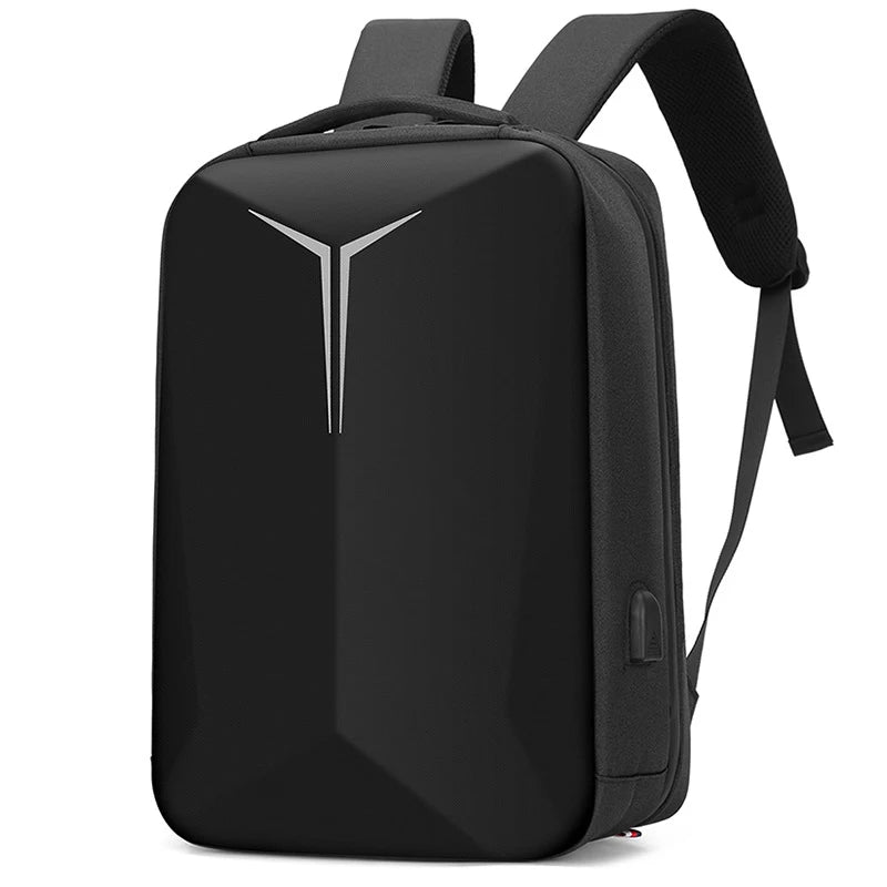 Waterproof Hard Shell Laptop Backpack - M.Tech Access