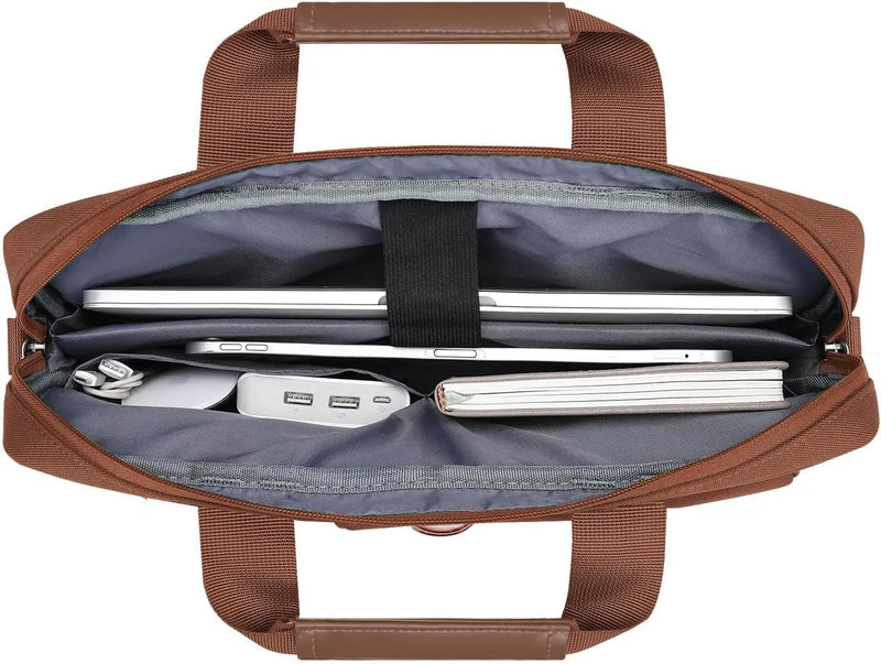 Messenger Laptop HandBag - M.Tech Access