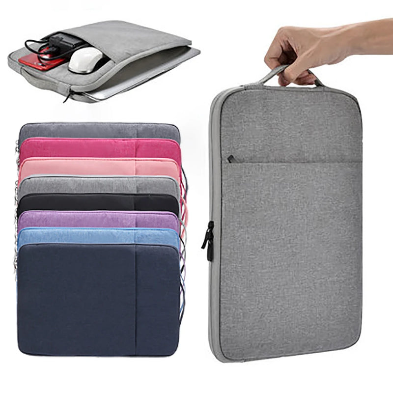 Laptop Macbook Air m2 Case - M.Tech Access