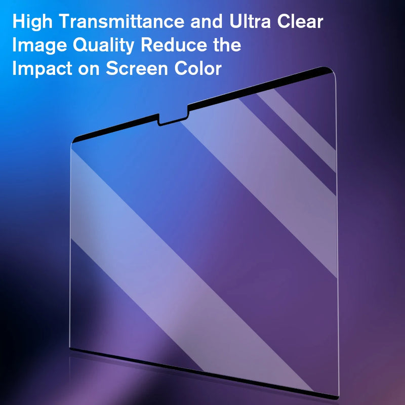 Anti-Glare Screen Protector Film - M.Tech Access