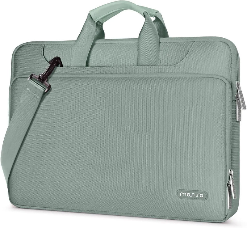 Laptop Shoulder Sleeve Handbag - M.Tech Access