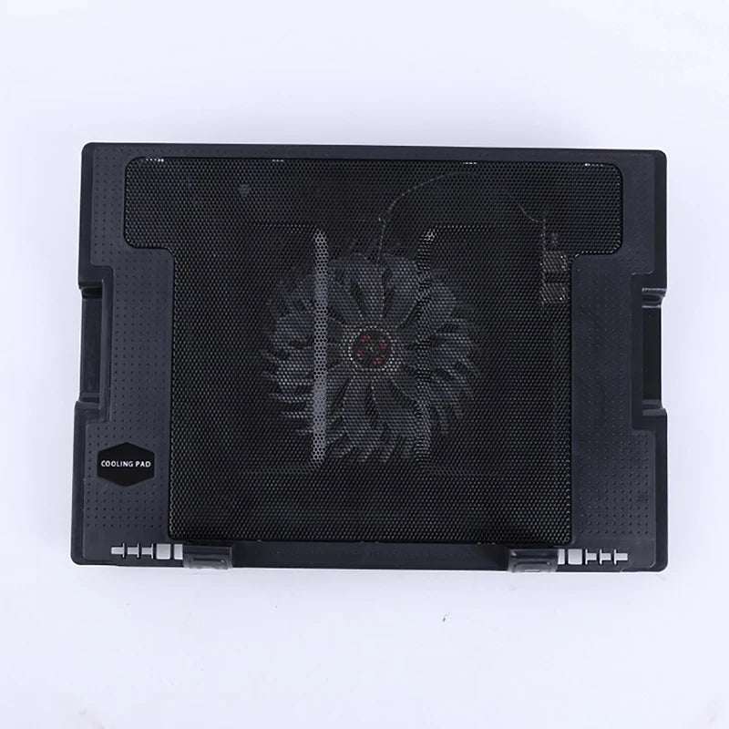 Slim Portable Laptop Cooling Pad - M.Tech Access