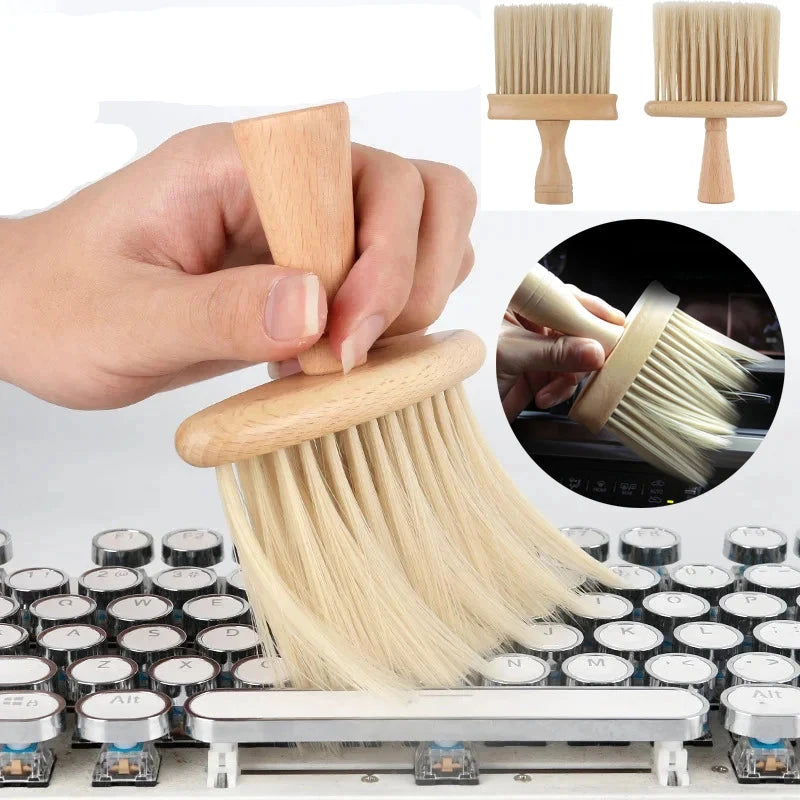 Keyboard Cleaner Soft Brush - M.Tech Access