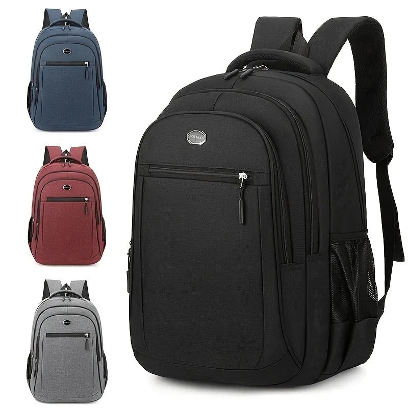 Large Capacity Computer Backpack - M.Tech Access