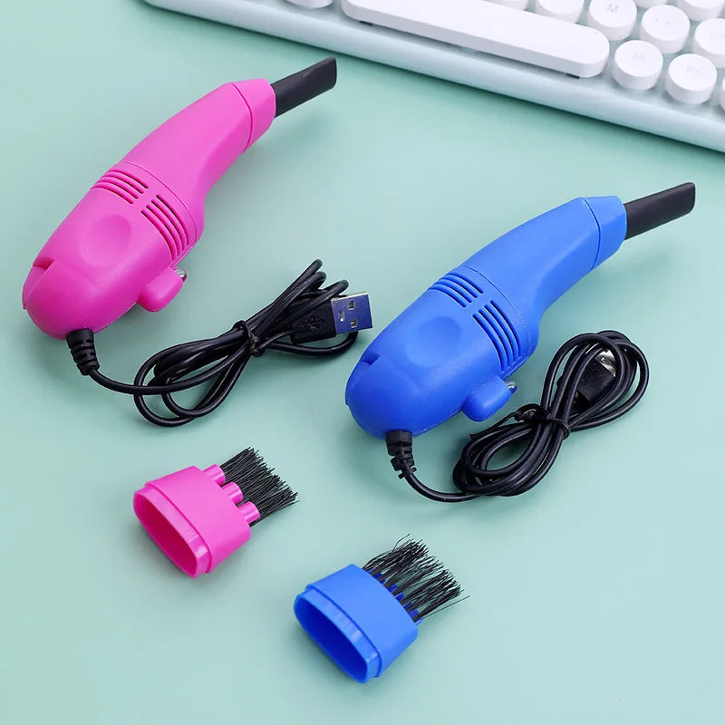 Mini USB Keyboards Vacuum Cleaner - M.Tech Access