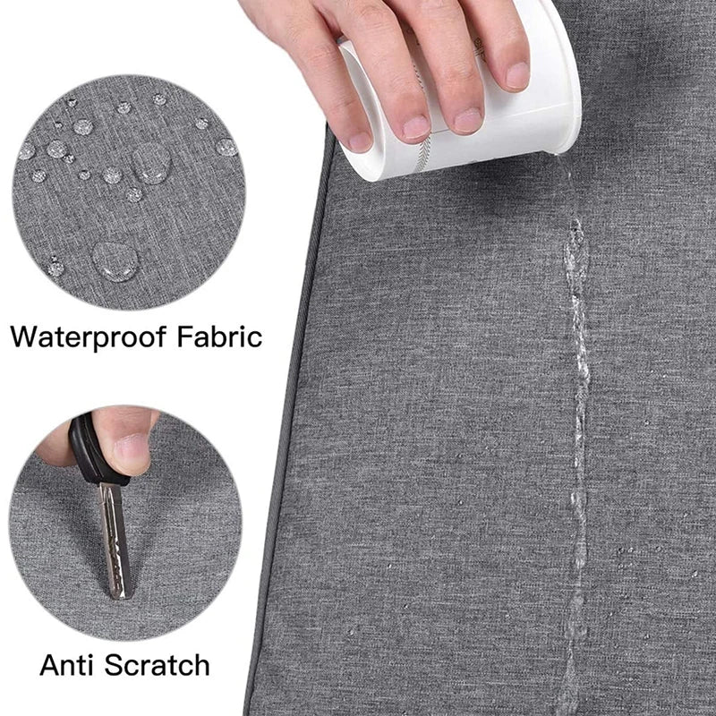 Waterproof Laptop Sleeve - M.Tech Access